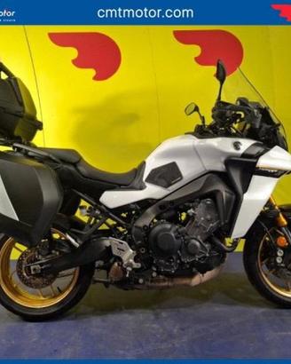 YAMAHA Tracer 9 gt Garantita e Finanziabile
