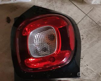 Stop posteriore dx smart ultimo modello