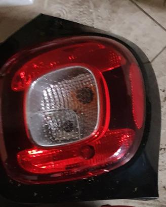 Stop posteriore dx smart ultimo modello