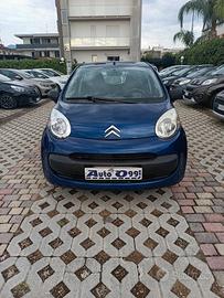 Citroen C1 1.0 5 porte C1TY "FINO AL 15/08 P.P. I