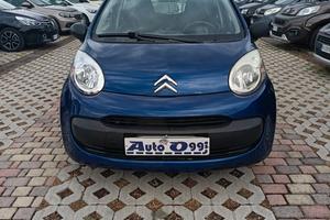 Citroen C1 1.0 5 porte C1TY "FINO AL 15/08 P.P. I