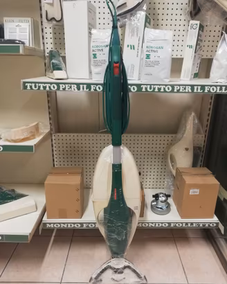 folletto vk131 anche a tre rate ad interessi 0!