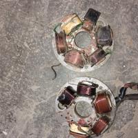Statore vespa HP v n fl2 50 125 pk 12 v elettronic
