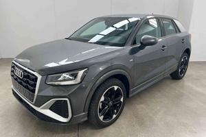 Audi Q2 30 TDI 116cv S line Edition