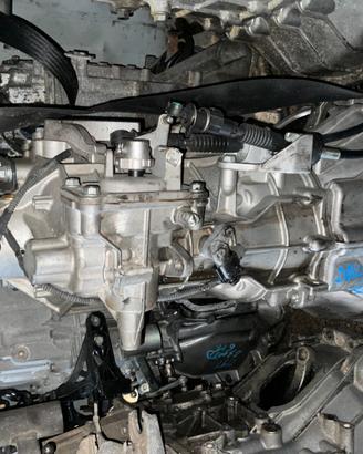 CAMBIO MANUALE 6 MARCE FIAT DUCATO MAXI