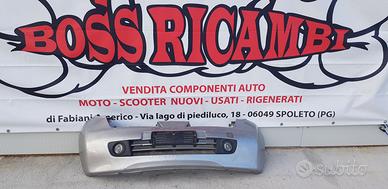 NISSAN MICRA K12 PARAURTI ANTERIORE 62022AX640