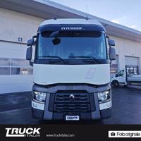 Renault v.i. Gamma T - T Cab 2,5m 18 T 460c U92747