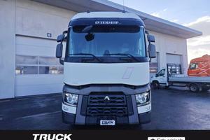 Renault v.i. Gamma T - T Cab 2,5m 18 T 460c U92747