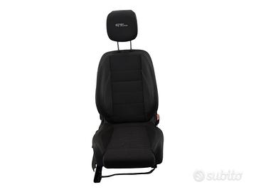 Sedile anteriore destro Renault Megane 3° del 2011