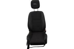 Sedile anteriore destro Renault Megane 3° del 2011