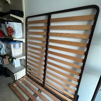 Rete a doghe matrimoniale