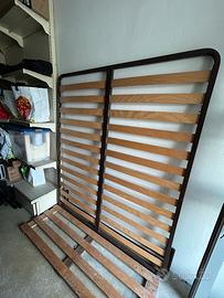 Rete a doghe matrimoniale