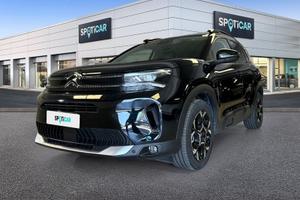 Citroën C5 Aircross Hybrid 136 Max e-DCS6