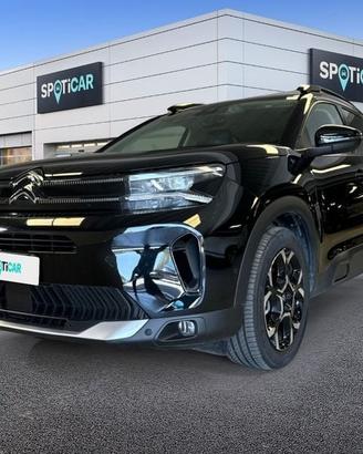 Citroën C5 Aircross Hybrid 136 Max e-DCS6