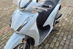 Honda sh 350 2023