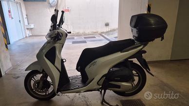 sh 150 da rimettere