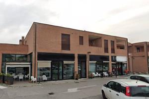 Locale commerciale - Monteriggioni