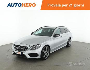 MERCEDES-BENZ C 250 ZR54007