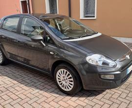 Fiat Punto Evo 1.2 Benzina Ok Neopatentati