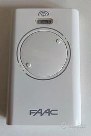 FAAC XT2 433 SLH LR – Mod. 787007