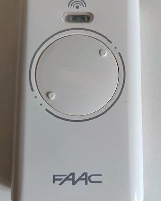 FAAC XT2 433 SLH LR – Mod. 787007