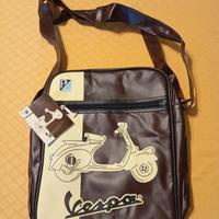 Borsa tracolla Piaggio 