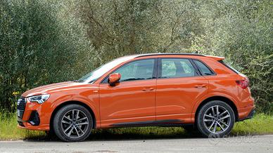 AUDI Q3 Quattro S line S tronic 2ª serie - 2019