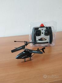 Elicottero drone 