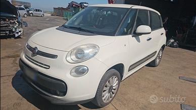 Ricambi usati auto Fiat 500 L
