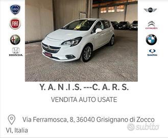 OPEL CORSA 1.3 CDTI-2018