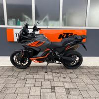 Ktm 1290 Super Adventure modello S