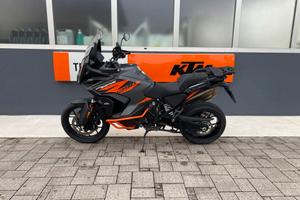Ktm 1290 Super Adventure modello S
