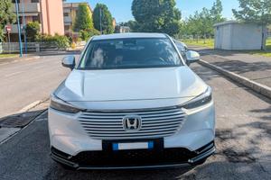 Honda HR-V Elegance-Settembre 2023-Pari al Nuovo