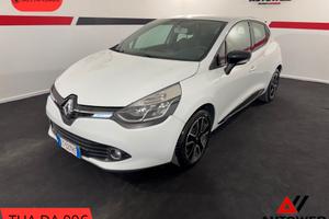 Renault Clio 1.5 dCi 8V 75CV 5 porte Live