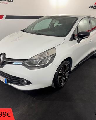 Renault Clio 1.5 dCi 8V 75CV 5 porte Live