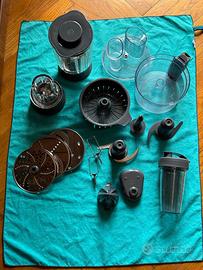 KENWOOD FDM31 - Robot da cucina