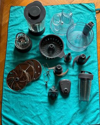 KENWOOD FDM31 - Robot da cucina
