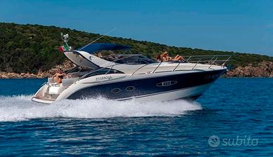 Azimut Atlantis 39 del 2015