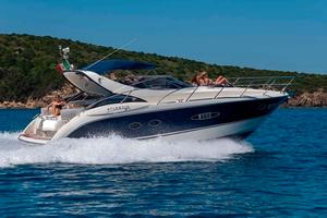 Azimut Atlantis 39 del 2015