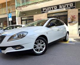 Lancia Delta 1.6 MJT 120cv. Euro5 Diesel