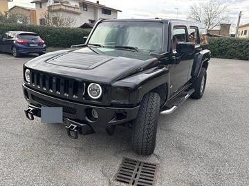 Hummer H3 2006