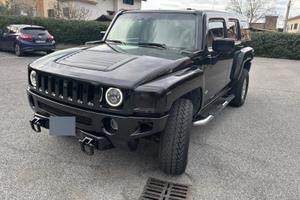 Hummer H3 2006