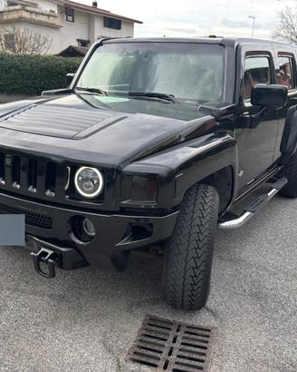 Hummer H3 2006
