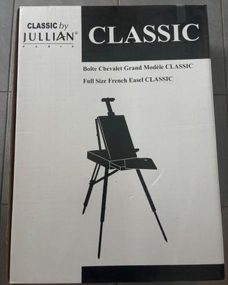 Cavalletto Pittura – Modello Grande
