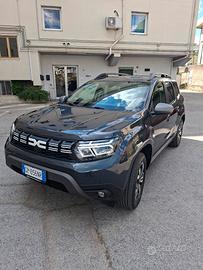 Dacia Duster GPL 2023 Journey Up