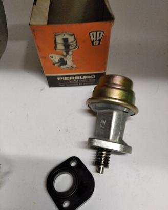 POMPA CARBURANTE APG 7.20797.50 MERCEDES M108 -M11