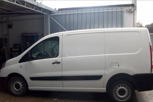 Fiato scudo 130 multijet