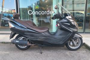 Suzuki Burgman 400 Limited