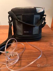 Concentratore ossigeno