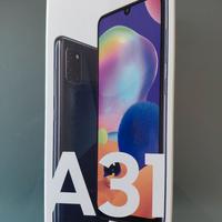 Smartphone Samsung A31